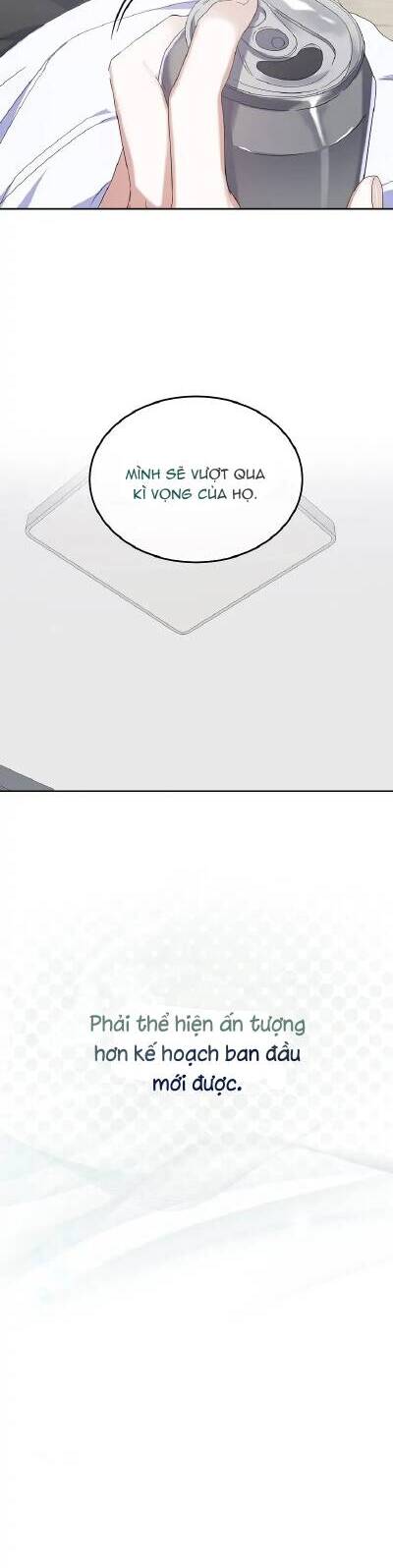 Ra Mắt Hay Ra Đi Chap 3 - Next Chap 4