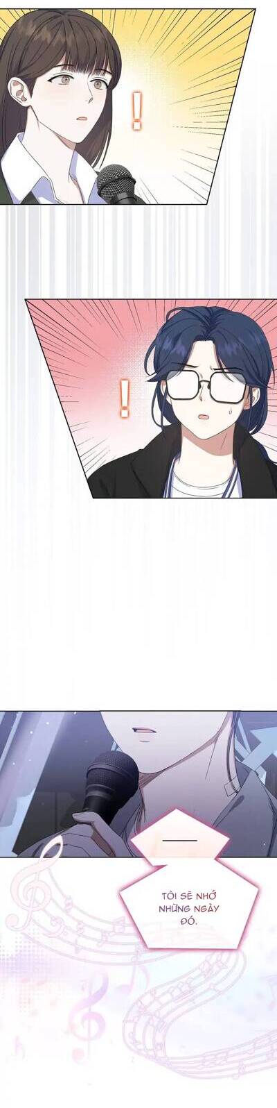 Ra Mắt Hay Ra Đi Chap 3 - Next Chap 4