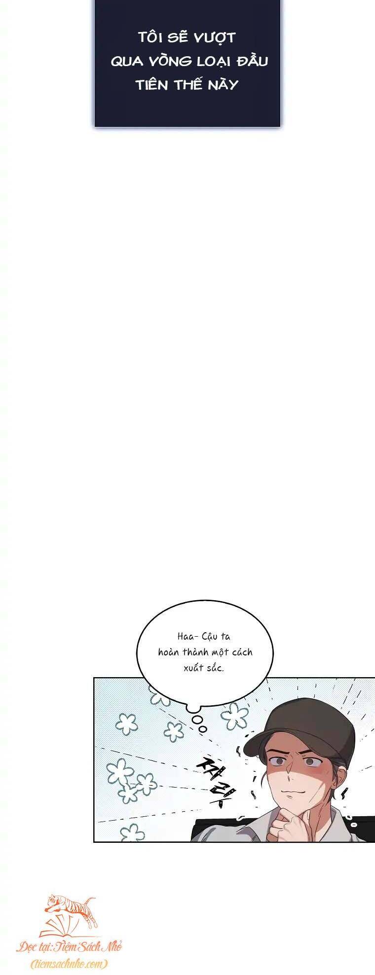 Ra Mắt Hay Ra Đi Chap 7 - Next Chap 8