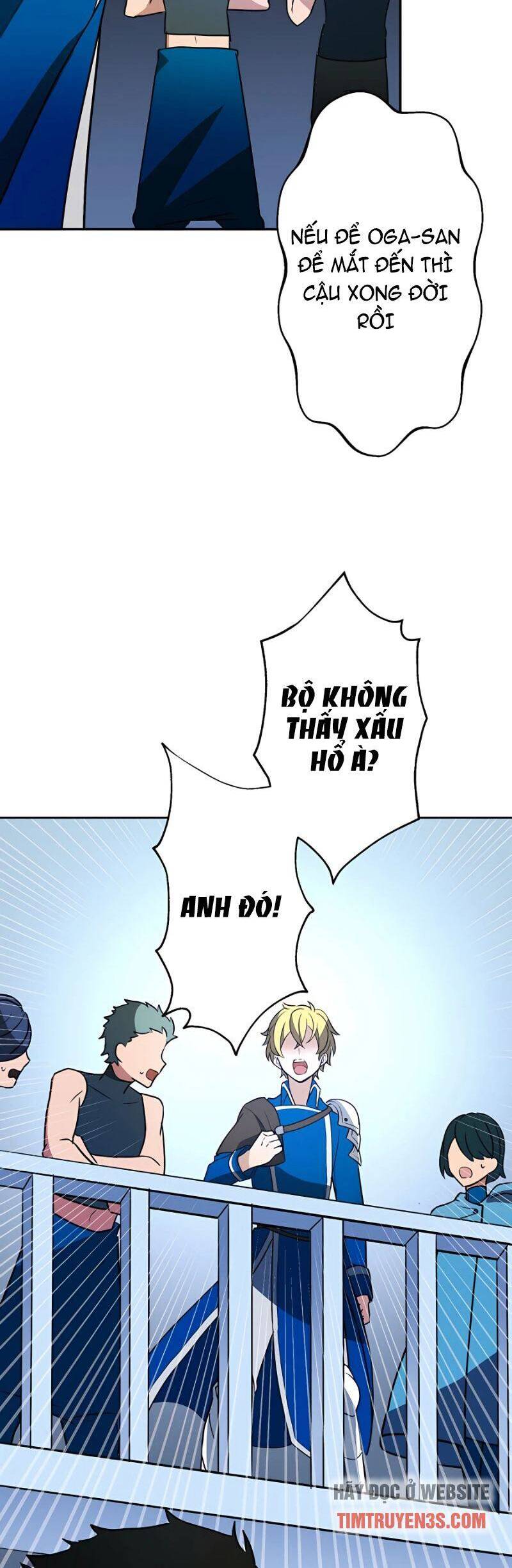 Hồi Quy Trở Thành Mạo Hiểm Giả Mạnh Nhất Nhờ Class Ẩn Điều Khiển Trọng Lực Chap 26 - Next Chap 27