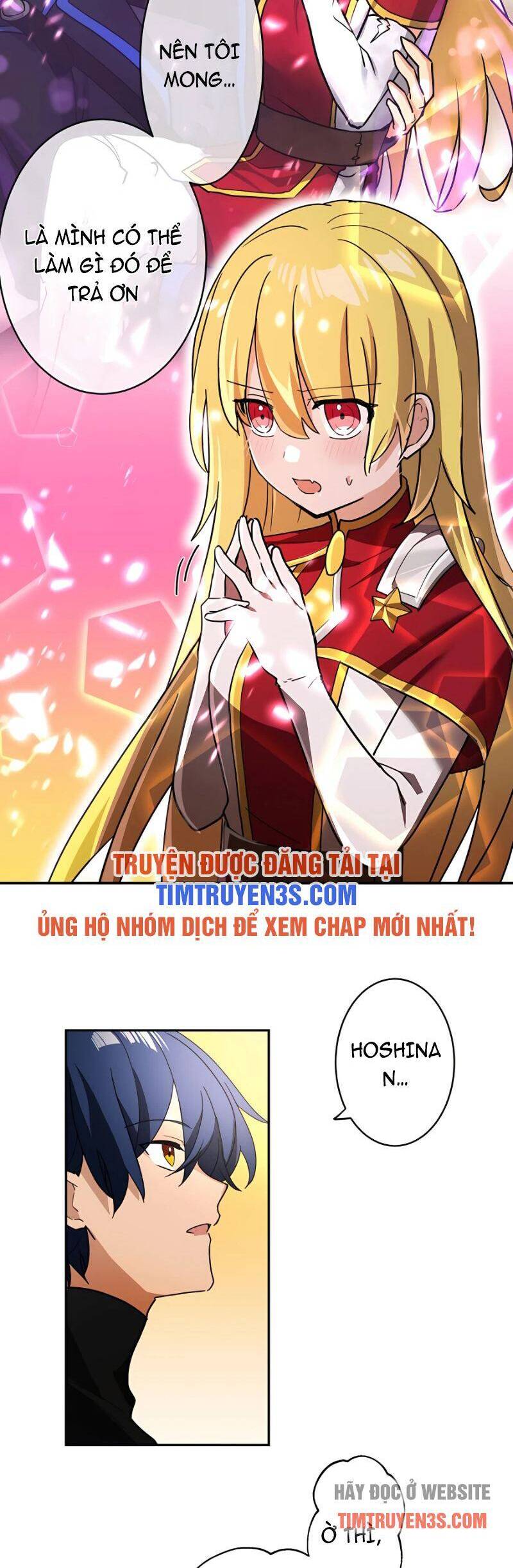 Hồi Quy Trở Thành Mạo Hiểm Giả Mạnh Nhất Nhờ Class Ẩn Điều Khiển Trọng Lực Chap 27 - Next Chap 28