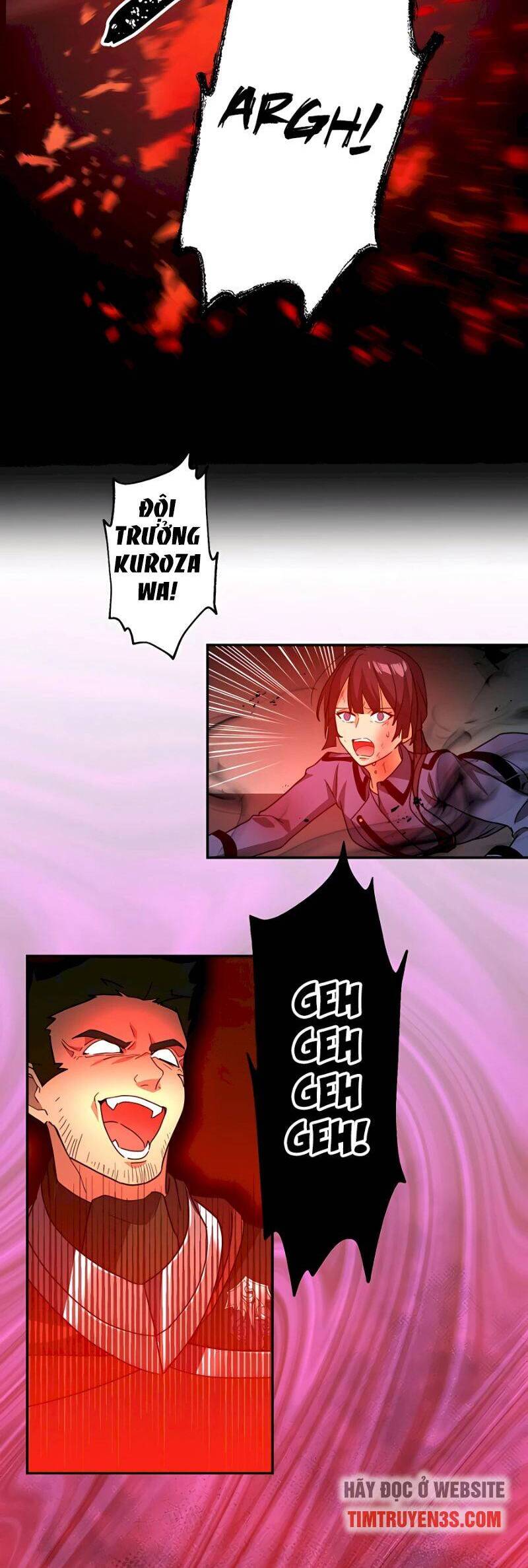 Hồi Quy Trở Thành Mạo Hiểm Giả Mạnh Nhất Nhờ Class Ẩn Điều Khiển Trọng Lực Chap 29 - Next Chap 30