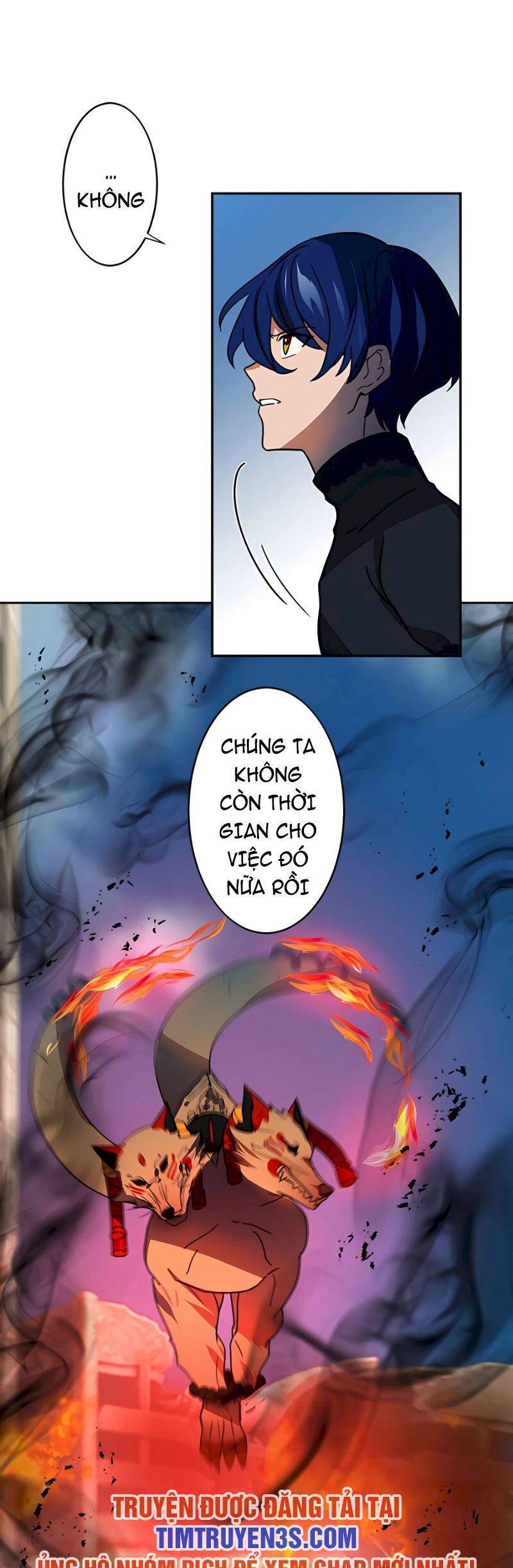 Hồi Quy Trở Thành Mạo Hiểm Giả Mạnh Nhất Nhờ Class Ẩn Điều Khiển Trọng Lực Chap 29 - Next Chap 30