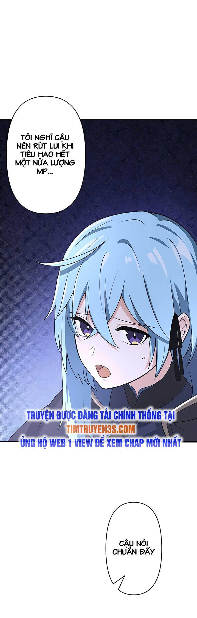 Hồi Quy Trở Thành Mạo Hiểm Giả Mạnh Nhất Nhờ Class Ẩn Điều Khiển Trọng Lực Chap 10 - Next Chap 11