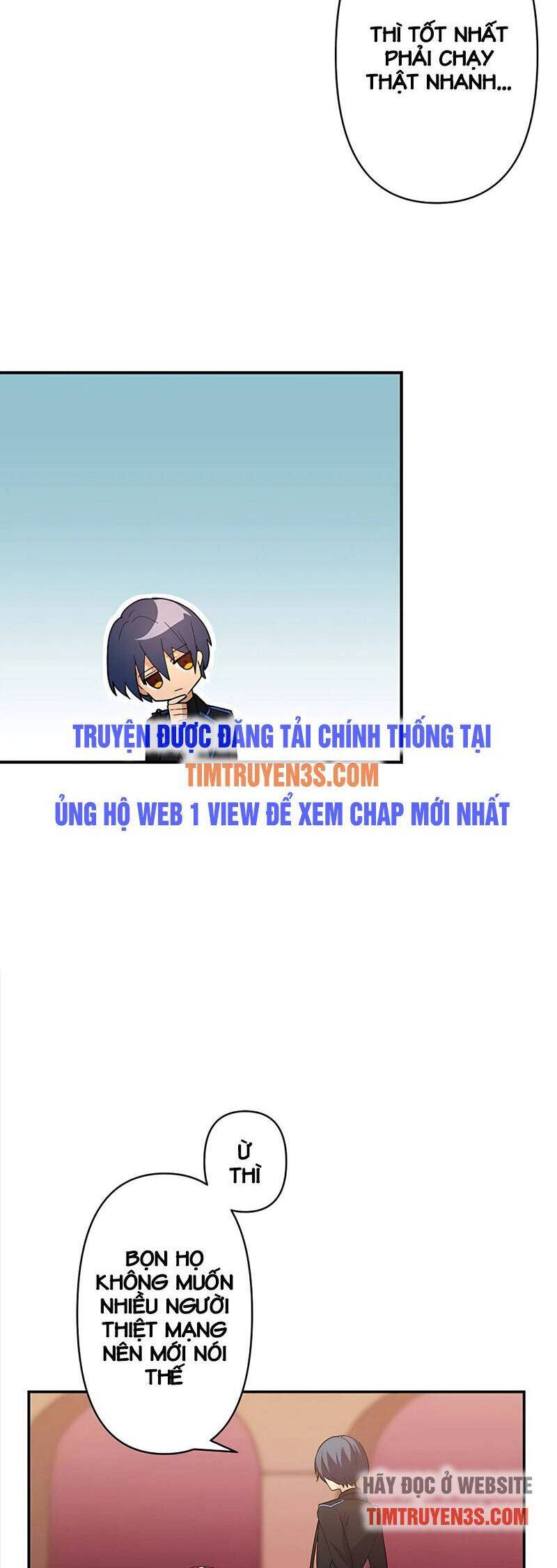 Hồi Quy Trở Thành Mạo Hiểm Giả Mạnh Nhất Nhờ Class Ẩn Điều Khiển Trọng Lực Chap 10 - Next Chap 11