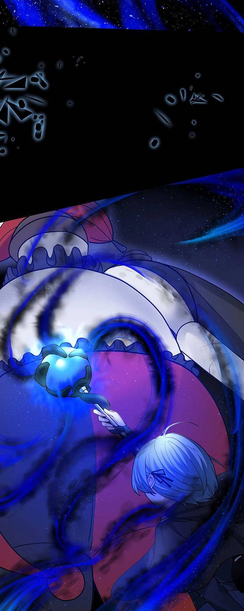 Hồi Quy Trở Thành Mạo Hiểm Giả Mạnh Nhất Nhờ Class Ẩn Điều Khiển Trọng Lực Chap 11 - Next Chap 12