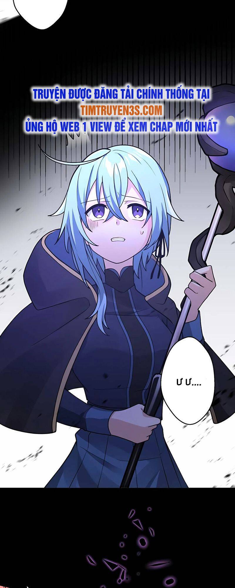 Hồi Quy Trở Thành Mạo Hiểm Giả Mạnh Nhất Nhờ Class Ẩn Điều Khiển Trọng Lực Chap 11 - Next Chap 12