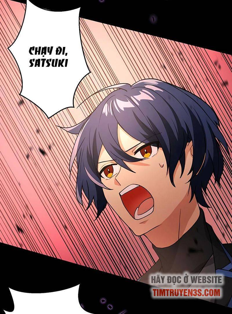 Hồi Quy Trở Thành Mạo Hiểm Giả Mạnh Nhất Nhờ Class Ẩn Điều Khiển Trọng Lực Chap 11 - Next Chap 12