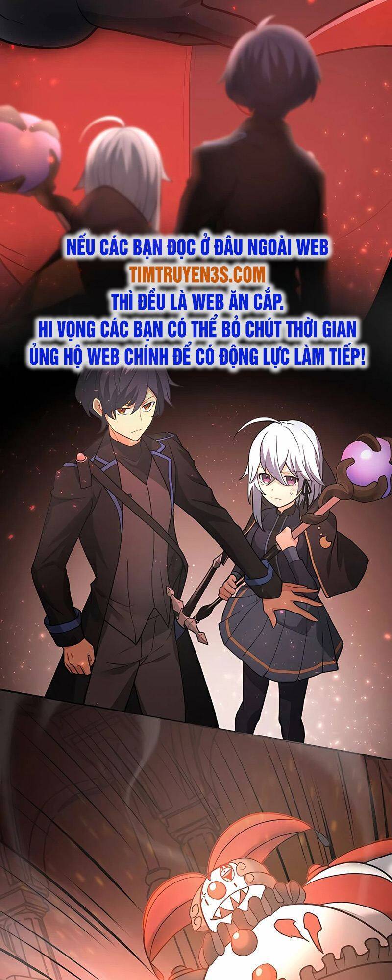 Hồi Quy Trở Thành Mạo Hiểm Giả Mạnh Nhất Nhờ Class Ẩn Điều Khiển Trọng Lực Chap 11 - Next Chap 12