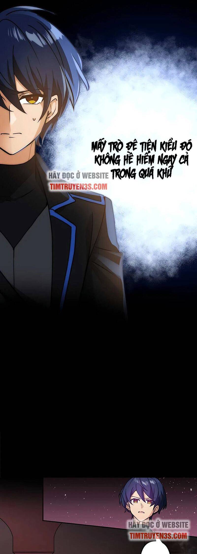 Hồi Quy Trở Thành Mạo Hiểm Giả Mạnh Nhất Nhờ Class Ẩn Điều Khiển Trọng Lực Chap 12 - Next Chap 13