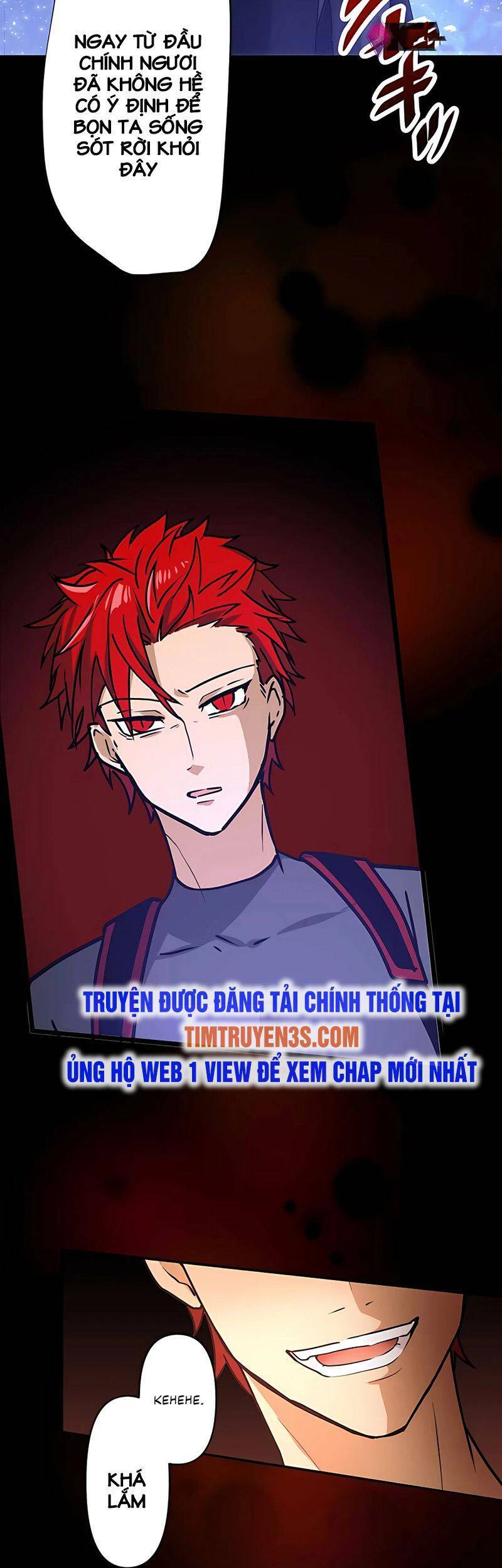 Hồi Quy Trở Thành Mạo Hiểm Giả Mạnh Nhất Nhờ Class Ẩn Điều Khiển Trọng Lực Chap 12 - Next Chap 13
