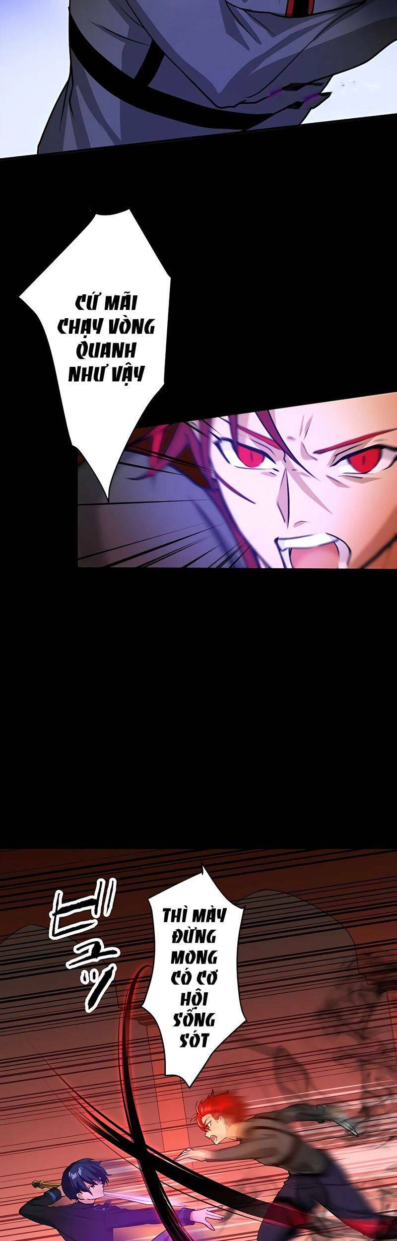 Hồi Quy Trở Thành Mạo Hiểm Giả Mạnh Nhất Nhờ Class Ẩn Điều Khiển Trọng Lực Chap 13 - Next Chap 14