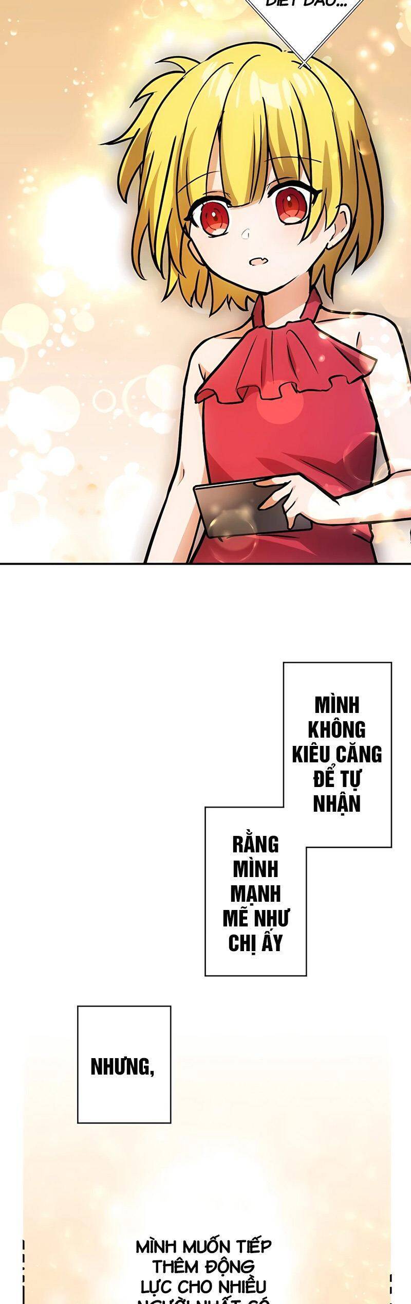 Hồi Quy Trở Thành Mạo Hiểm Giả Mạnh Nhất Nhờ Class Ẩn Điều Khiển Trọng Lực Chap 19 - Next Chap 20