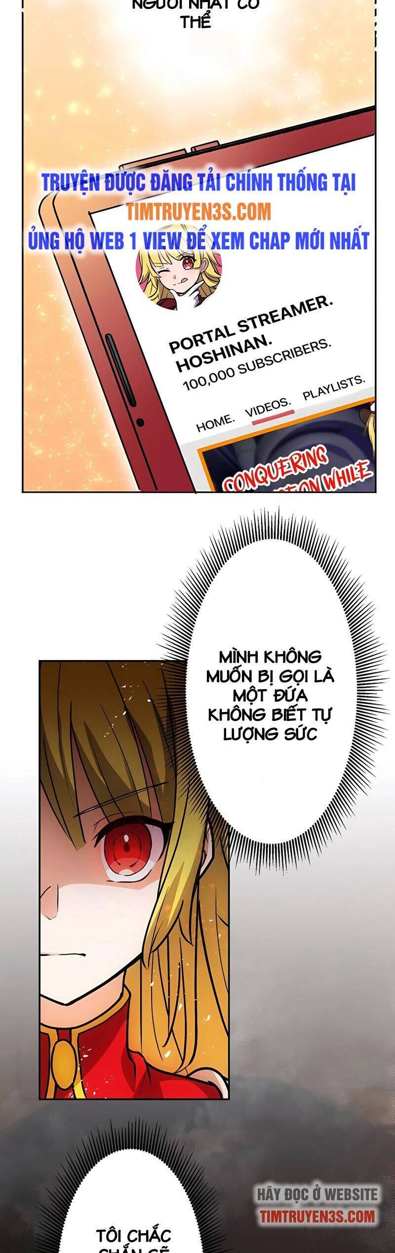 Hồi Quy Trở Thành Mạo Hiểm Giả Mạnh Nhất Nhờ Class Ẩn Điều Khiển Trọng Lực Chap 19 - Next Chap 20