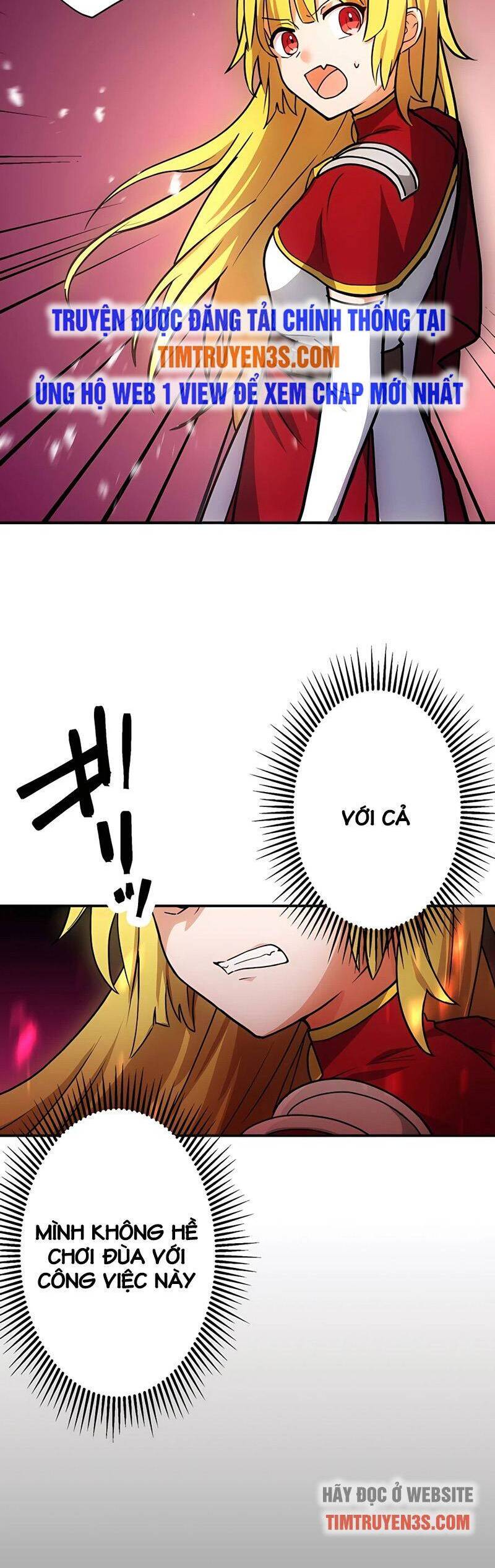 Hồi Quy Trở Thành Mạo Hiểm Giả Mạnh Nhất Nhờ Class Ẩn Điều Khiển Trọng Lực Chap 19 - Next Chap 20