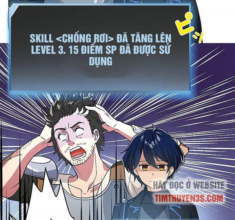 Hồi Quy Trở Thành Mạo Hiểm Giả Mạnh Nhất Nhờ Class Ẩn Điều Khiển Trọng Lực Chap 2 - Next Chap 3