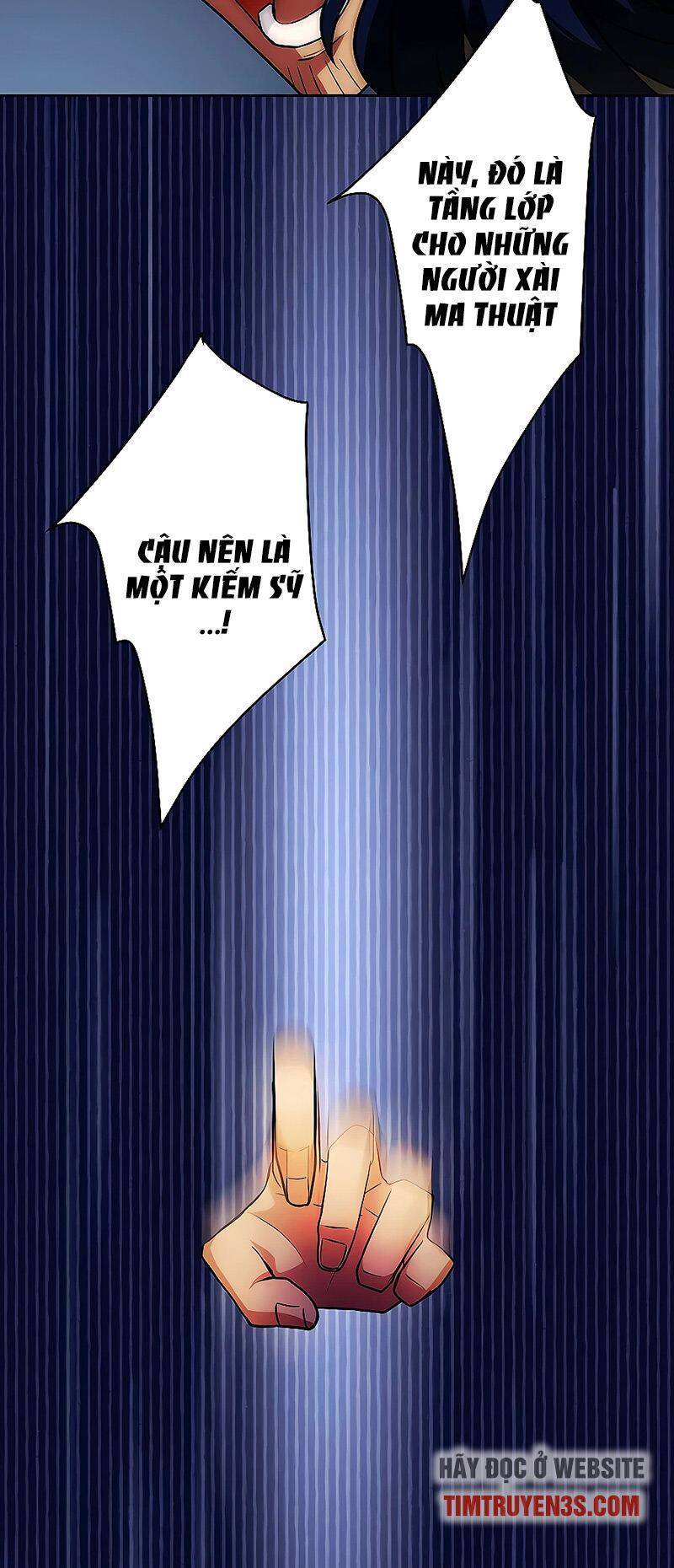 Hồi Quy Trở Thành Mạo Hiểm Giả Mạnh Nhất Nhờ Class Ẩn Điều Khiển Trọng Lực Chap 2 - Next Chap 3