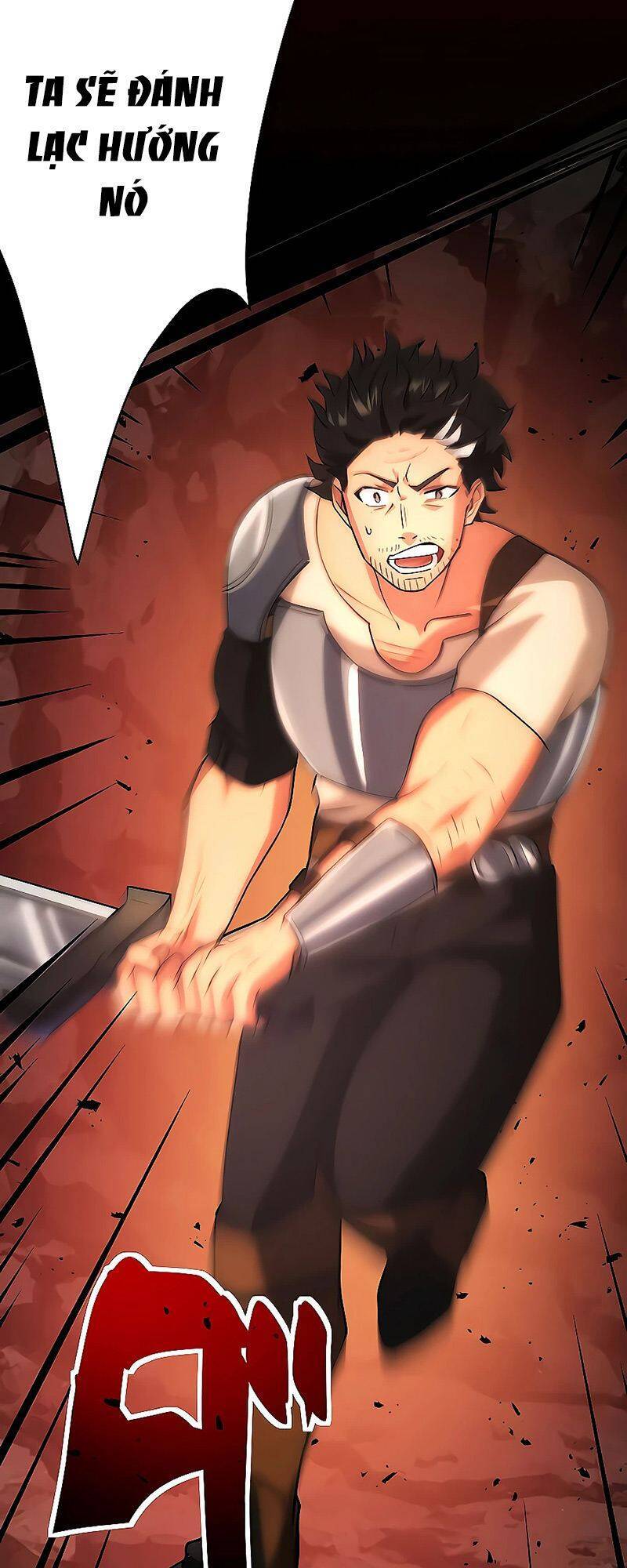 Hồi Quy Trở Thành Mạo Hiểm Giả Mạnh Nhất Nhờ Class Ẩn Điều Khiển Trọng Lực Chap 2 - Next Chap 3