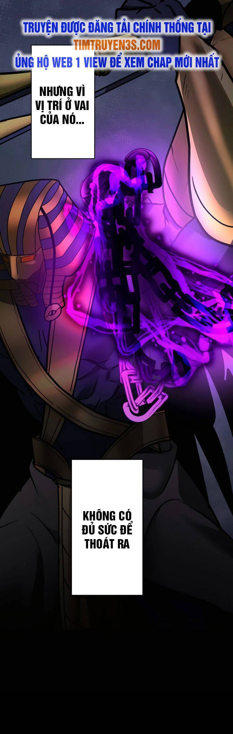 Hồi Quy Trở Thành Mạo Hiểm Giả Mạnh Nhất Nhờ Class Ẩn Điều Khiển Trọng Lực Chap 21 - Next Chap 22