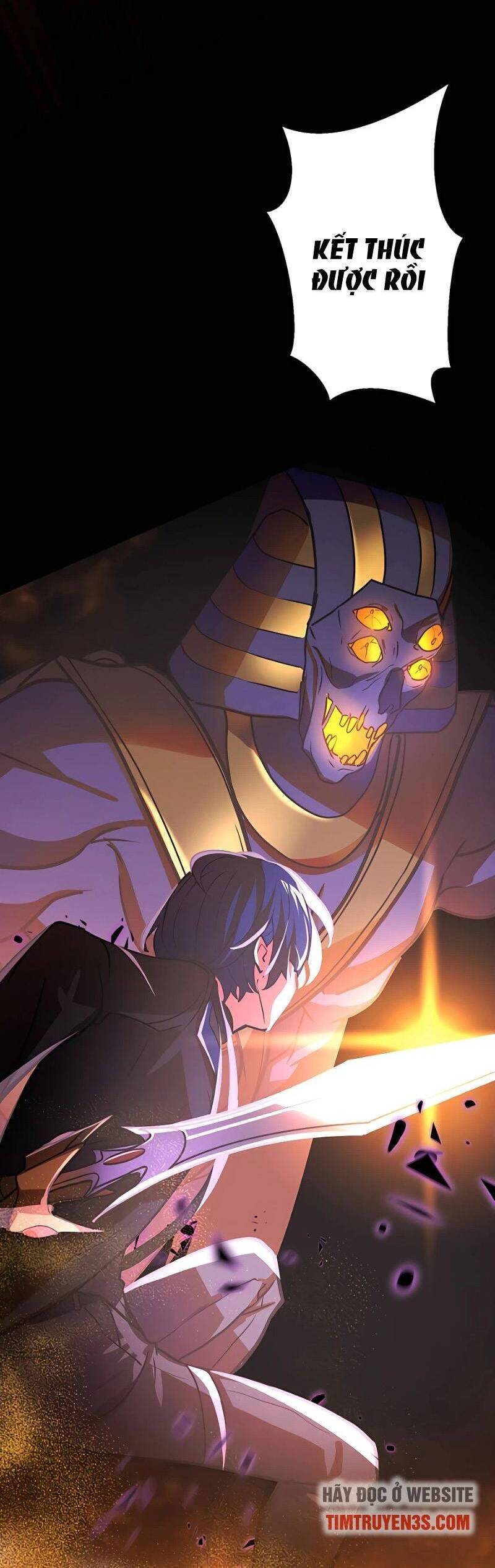 Hồi Quy Trở Thành Mạo Hiểm Giả Mạnh Nhất Nhờ Class Ẩn Điều Khiển Trọng Lực Chap 21 - Next Chap 22