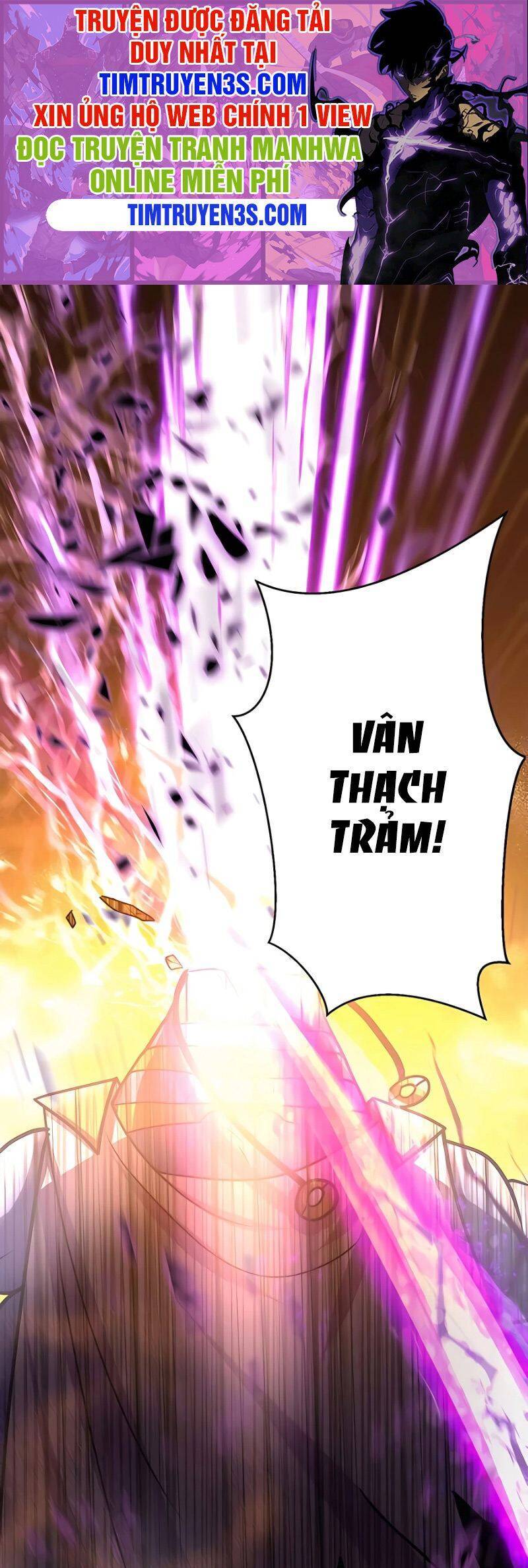 Hồi Quy Trở Thành Mạo Hiểm Giả Mạnh Nhất Nhờ Class Ẩn Điều Khiển Trọng Lực Chap 22 - Next Chap 23