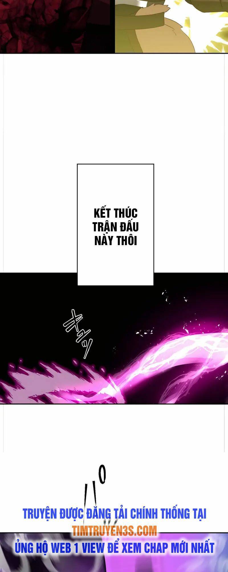 Hồi Quy Trở Thành Mạo Hiểm Giả Mạnh Nhất Nhờ Class Ẩn Điều Khiển Trọng Lực Chap 25 - Next Chap 26