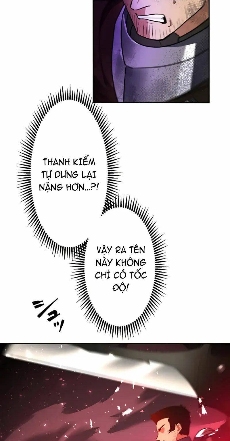 Hồi Quy Trở Thành Mạo Hiểm Giả Mạnh Nhất Nhờ Class Ẩn Điều Khiển Trọng Lực Chap 25 - Next Chap 26