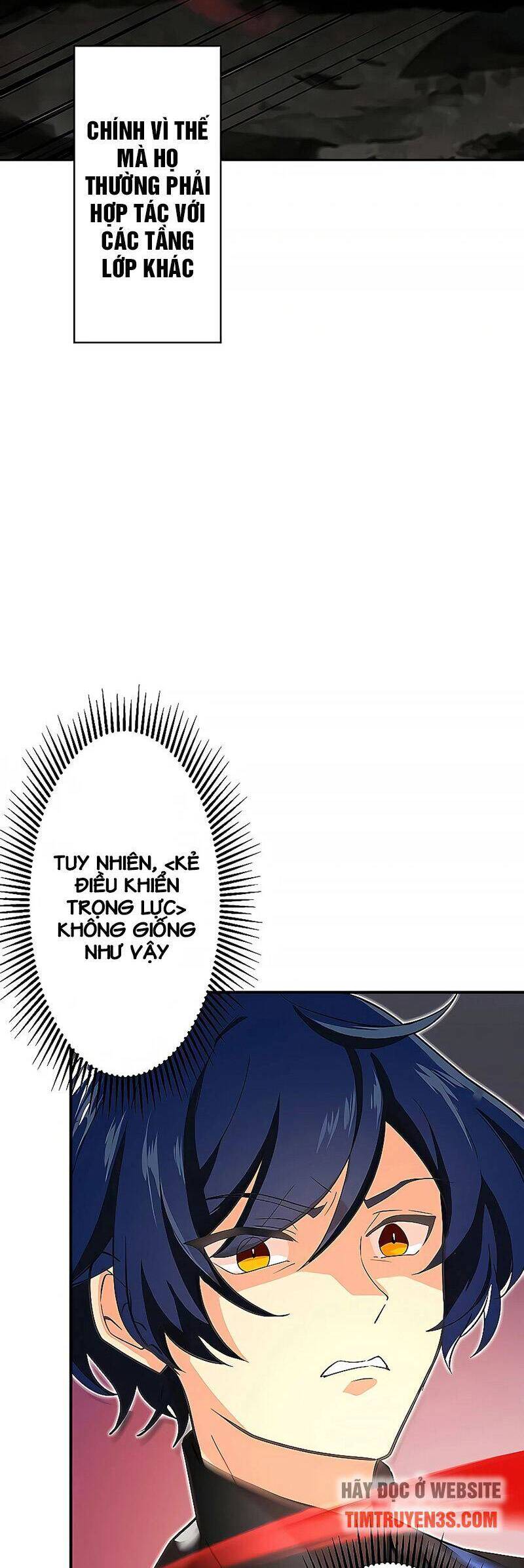 Hồi Quy Trở Thành Mạo Hiểm Giả Mạnh Nhất Nhờ Class Ẩn Điều Khiển Trọng Lực Chap 3 - Next Chap 4