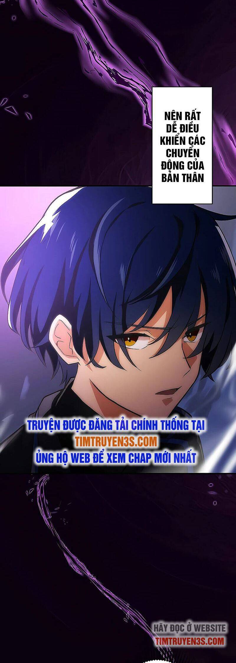Hồi Quy Trở Thành Mạo Hiểm Giả Mạnh Nhất Nhờ Class Ẩn Điều Khiển Trọng Lực Chap 3 - Next Chap 4