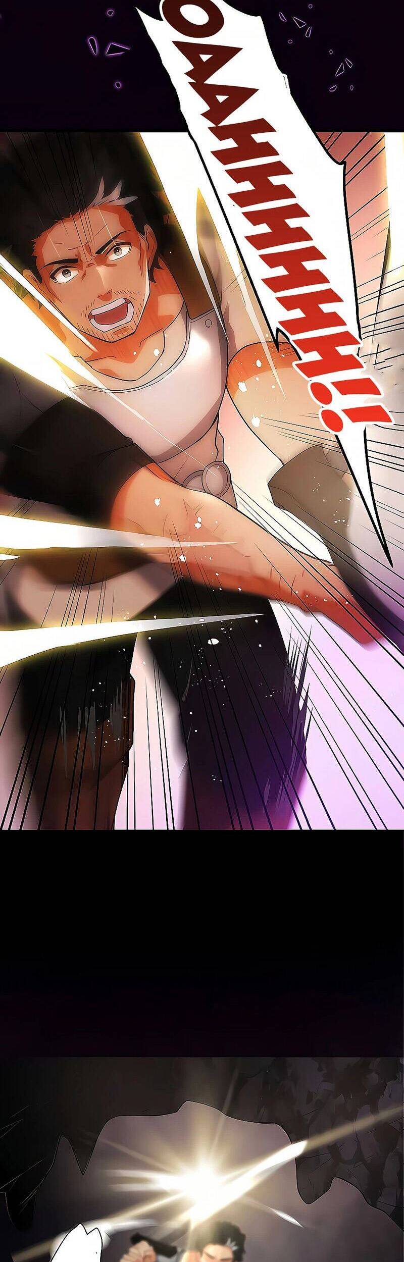 Hồi Quy Trở Thành Mạo Hiểm Giả Mạnh Nhất Nhờ Class Ẩn Điều Khiển Trọng Lực Chap 3 - Next Chap 4