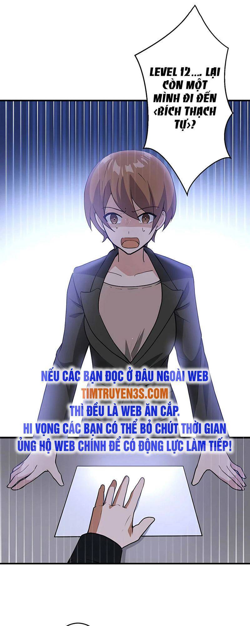 Hồi Quy Trở Thành Mạo Hiểm Giả Mạnh Nhất Nhờ Class Ẩn Điều Khiển Trọng Lực Chap 5 - Next Chap 6