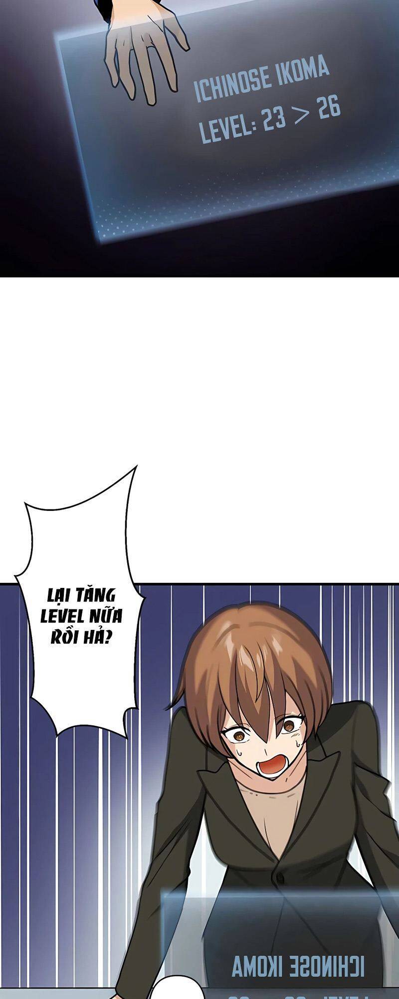 Hồi Quy Trở Thành Mạo Hiểm Giả Mạnh Nhất Nhờ Class Ẩn Điều Khiển Trọng Lực Chap 8 - Next Chap 9