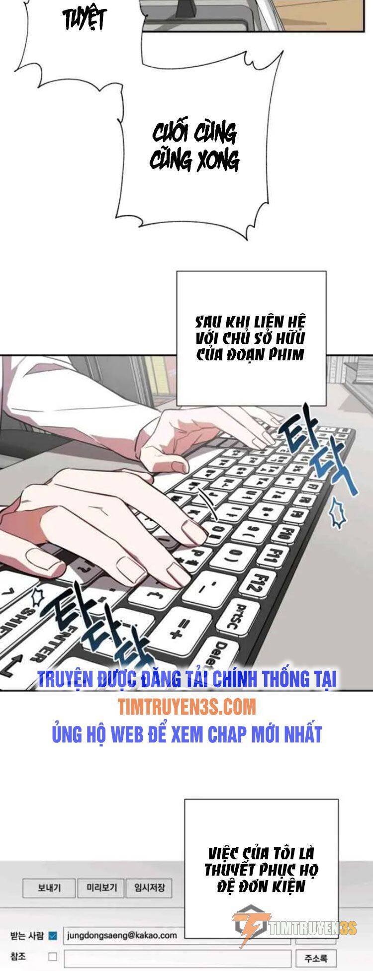 Tôi Đã Giết Hắn Chap 1 - Next Chap 2