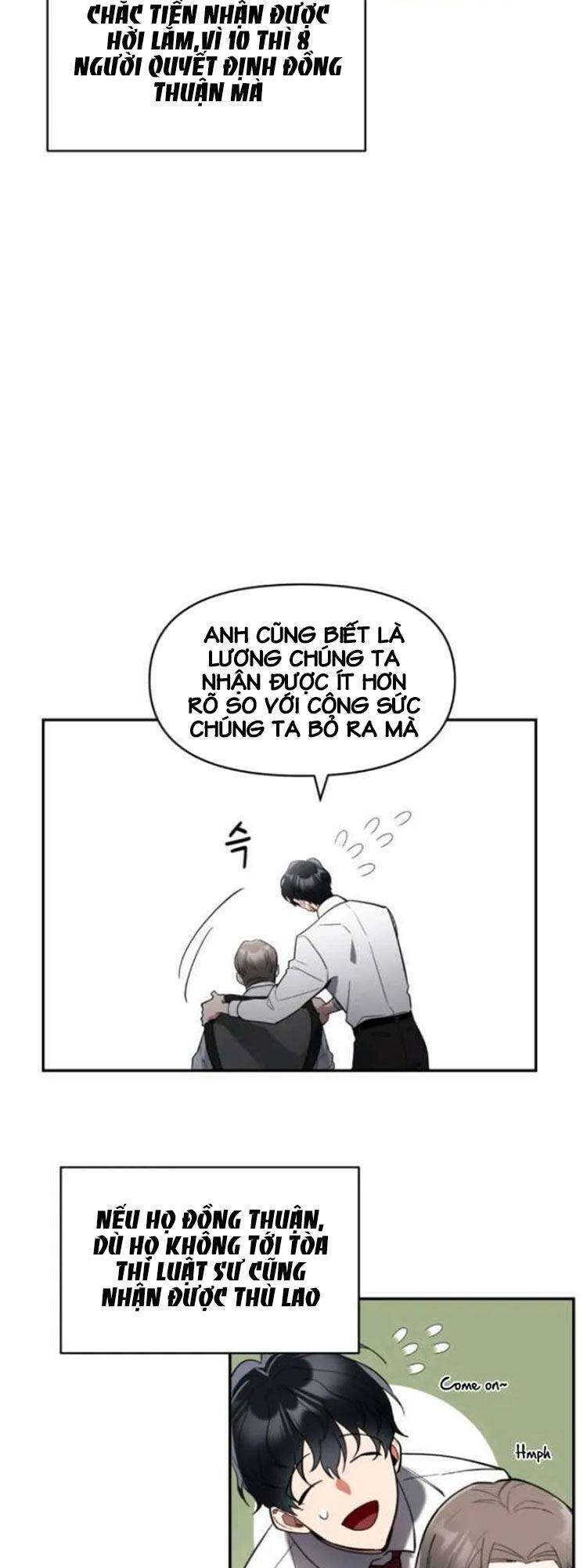 Tôi Đã Giết Hắn Chap 1 - Next Chap 2