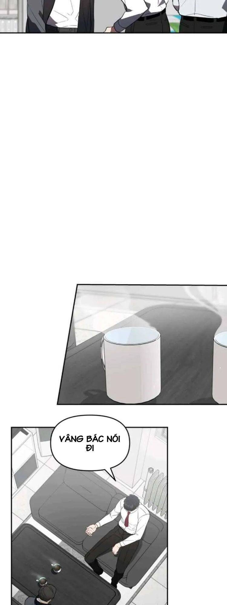 Tôi Đã Giết Hắn Chap 1 - Next Chap 2