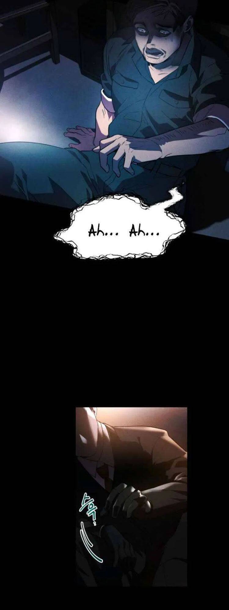 Tôi Đã Giết Hắn Chap 1 - Next Chap 2