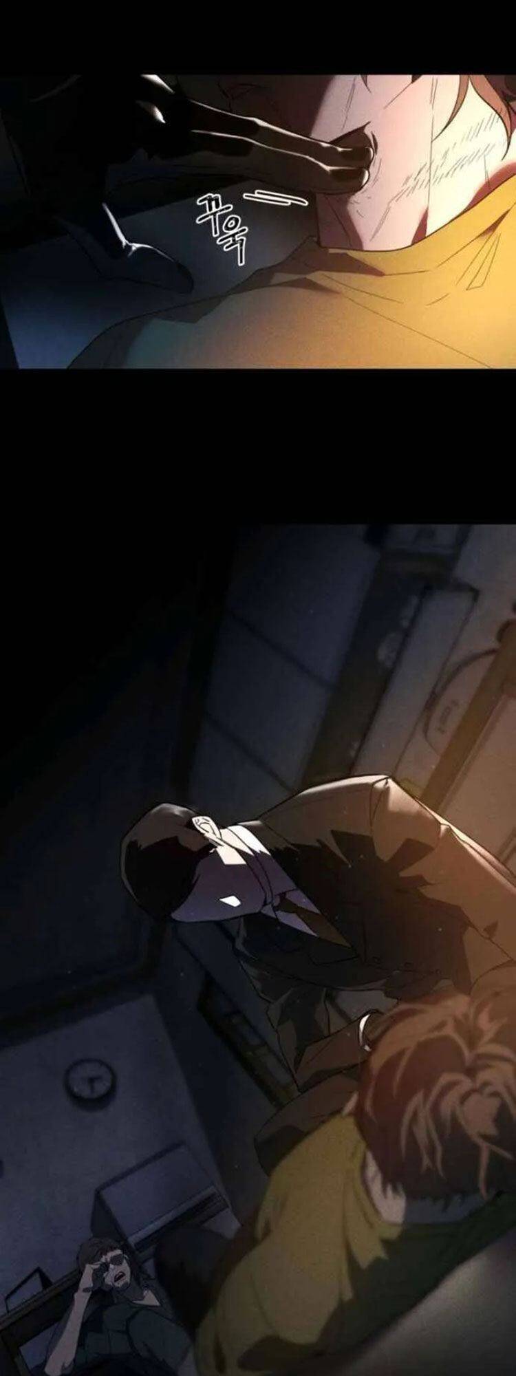 Tôi Đã Giết Hắn Chap 1 - Next Chap 2