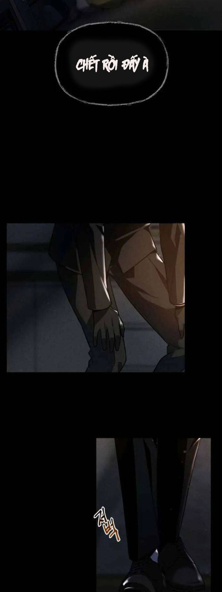 Tôi Đã Giết Hắn Chap 1 - Next Chap 2