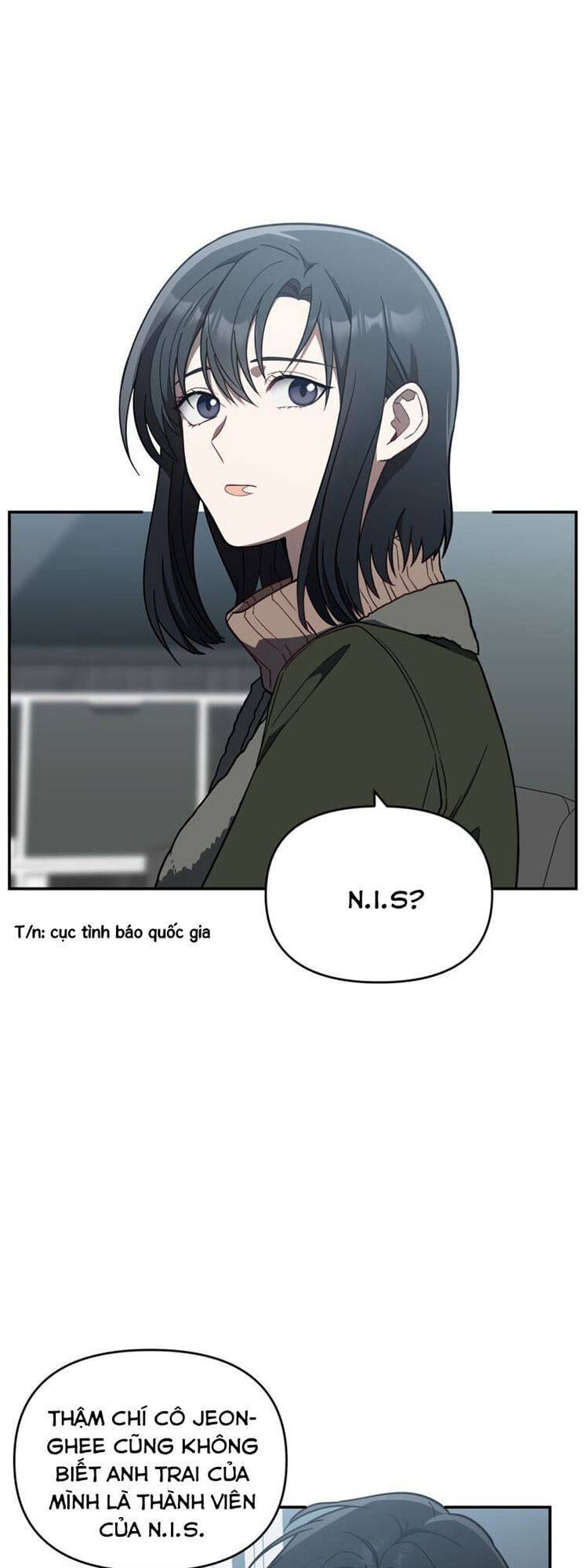 Tôi Đã Giết Hắn Chap 10 - Next Chap 11