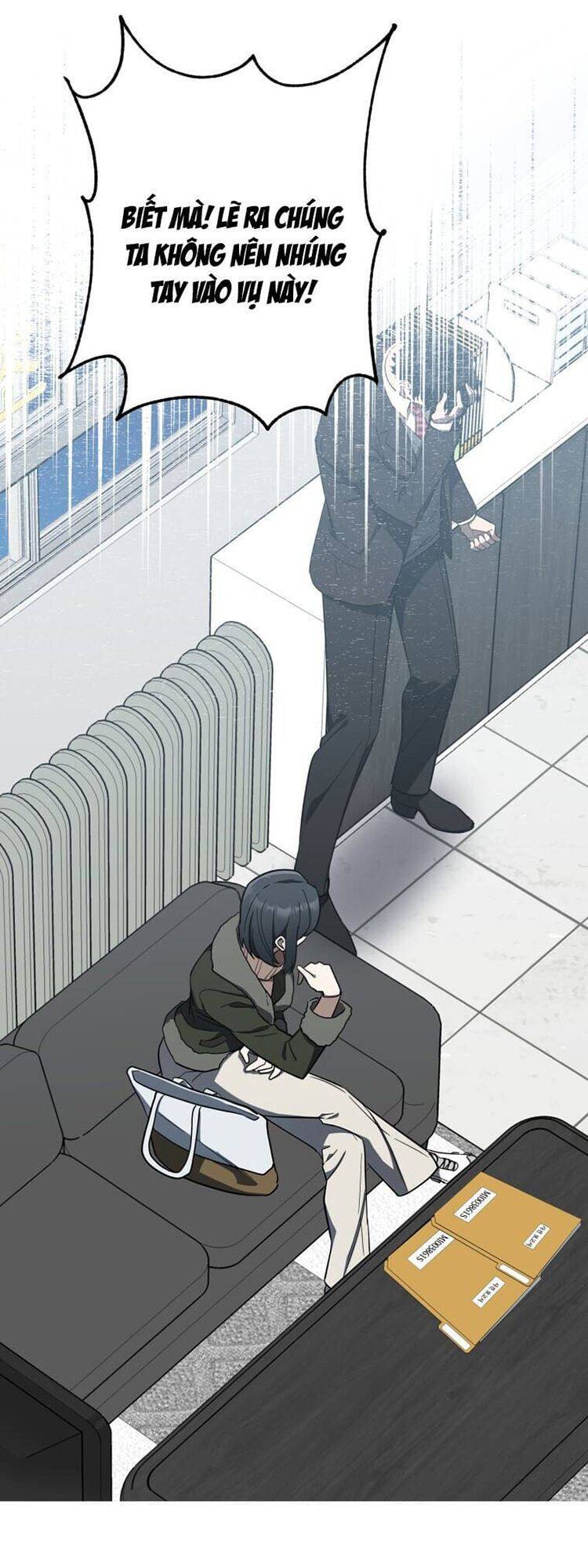 Tôi Đã Giết Hắn Chap 10 - Next Chap 11