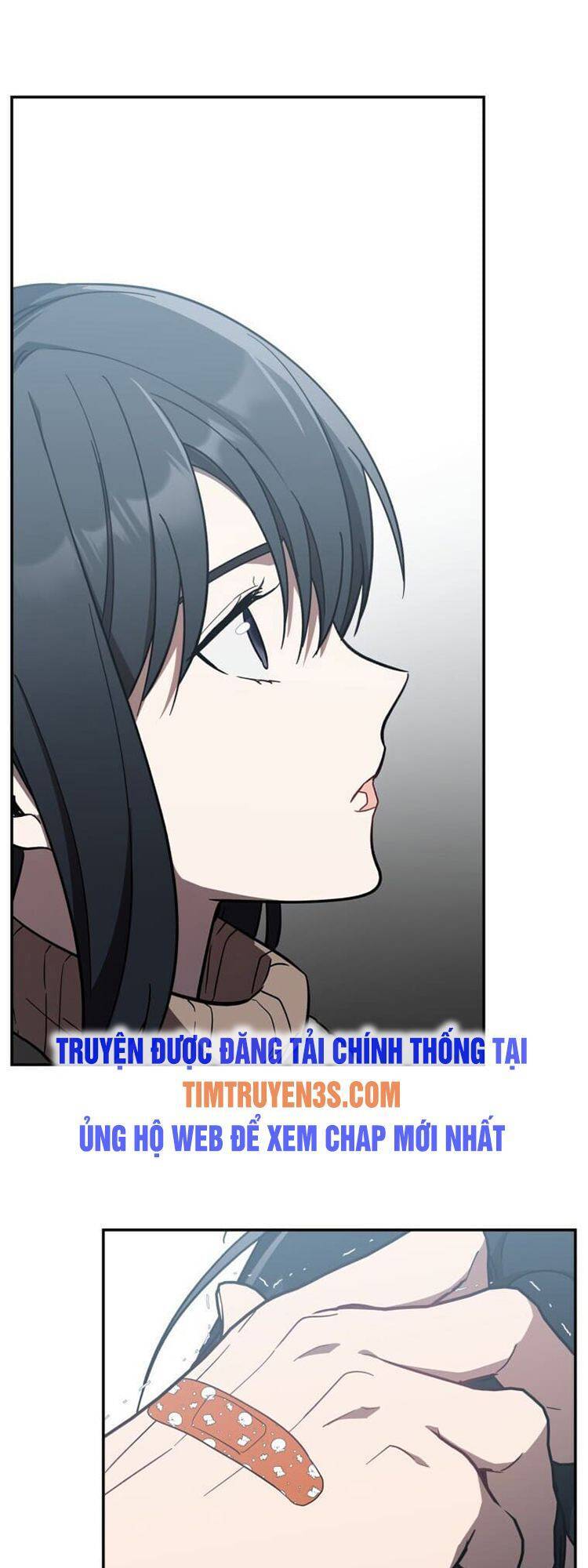 Tôi Đã Giết Hắn Chap 10 - Next Chap 11