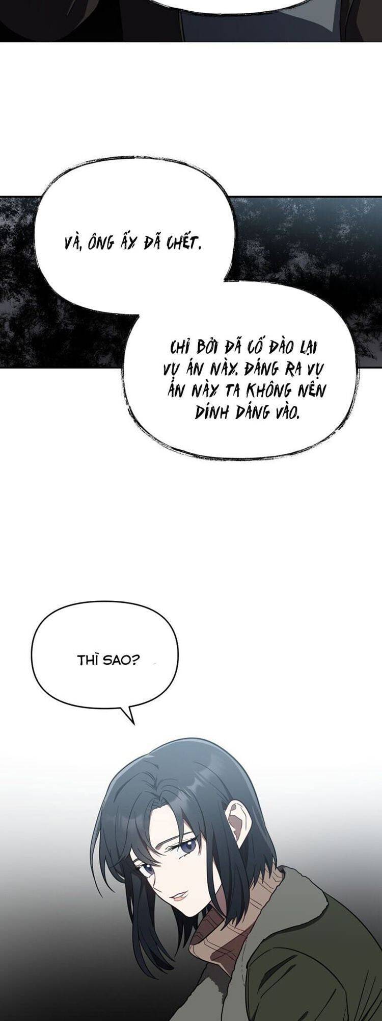 Tôi Đã Giết Hắn Chap 10 - Next Chap 11