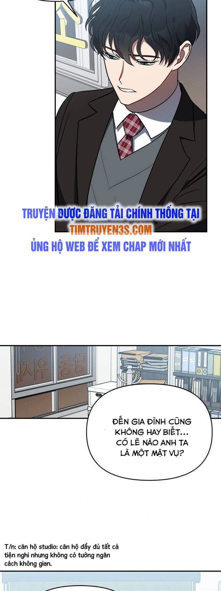 Tôi Đã Giết Hắn Chap 10 - Next Chap 11