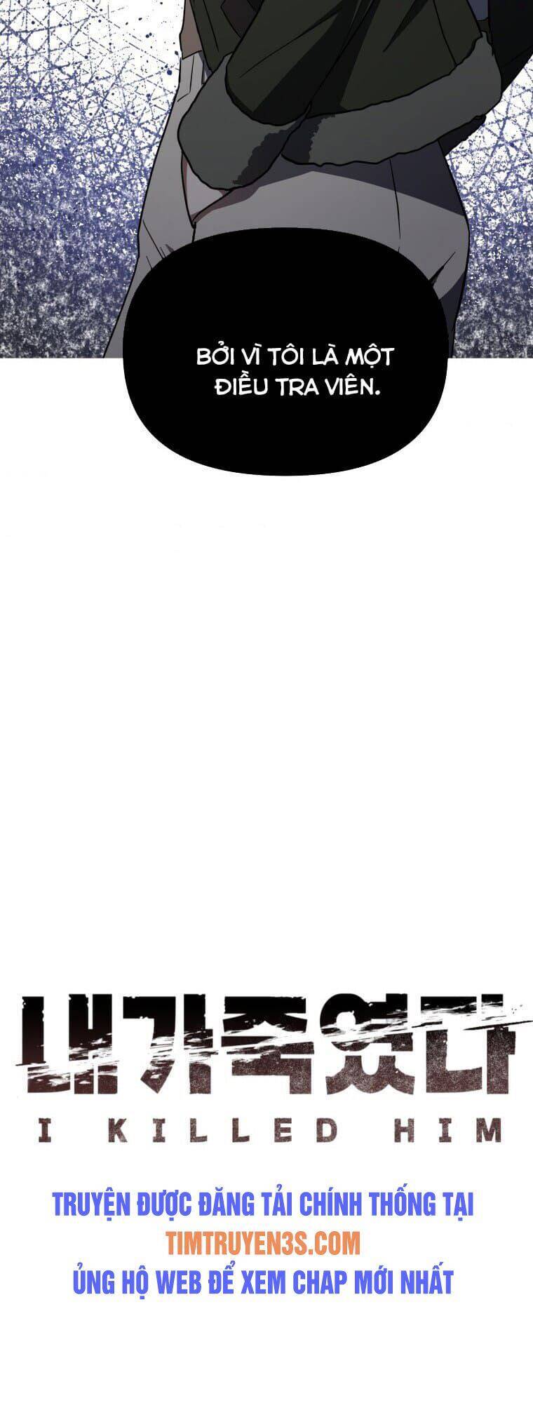 Tôi Đã Giết Hắn Chap 10 - Next Chap 11