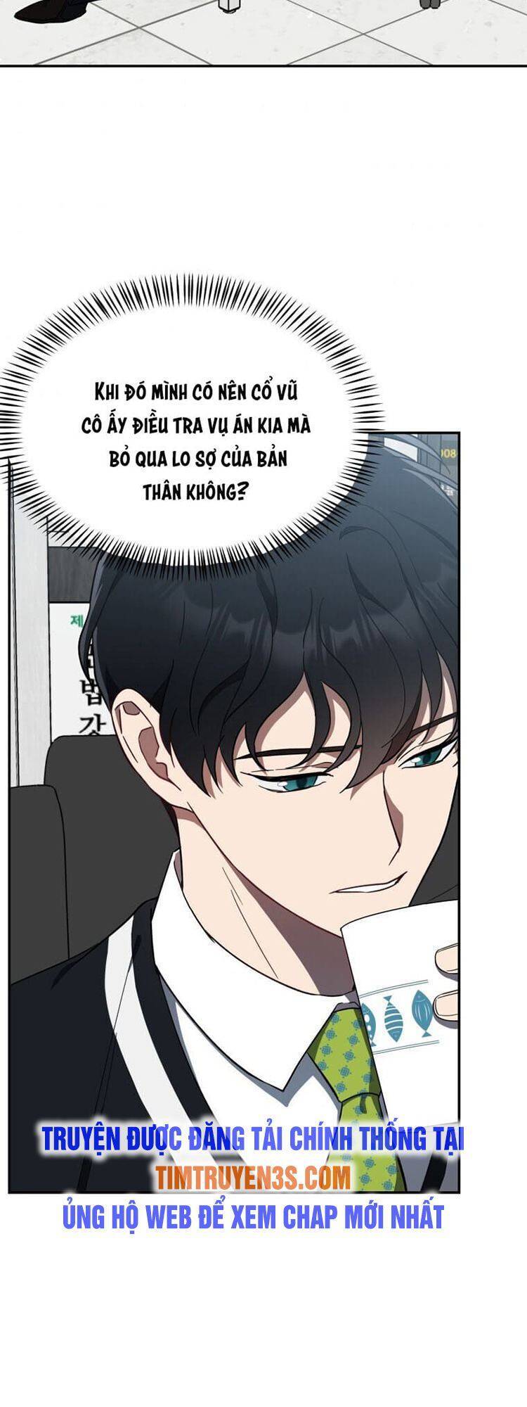 Tôi Đã Giết Hắn Chap 10 - Next Chap 11