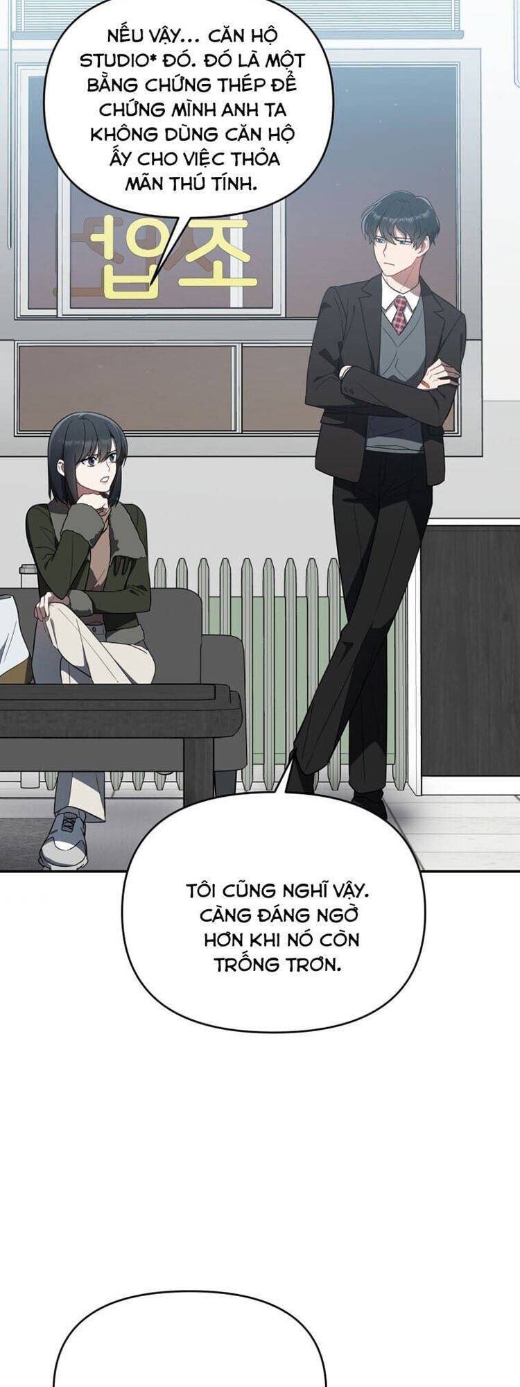 Tôi Đã Giết Hắn Chap 10 - Next Chap 11