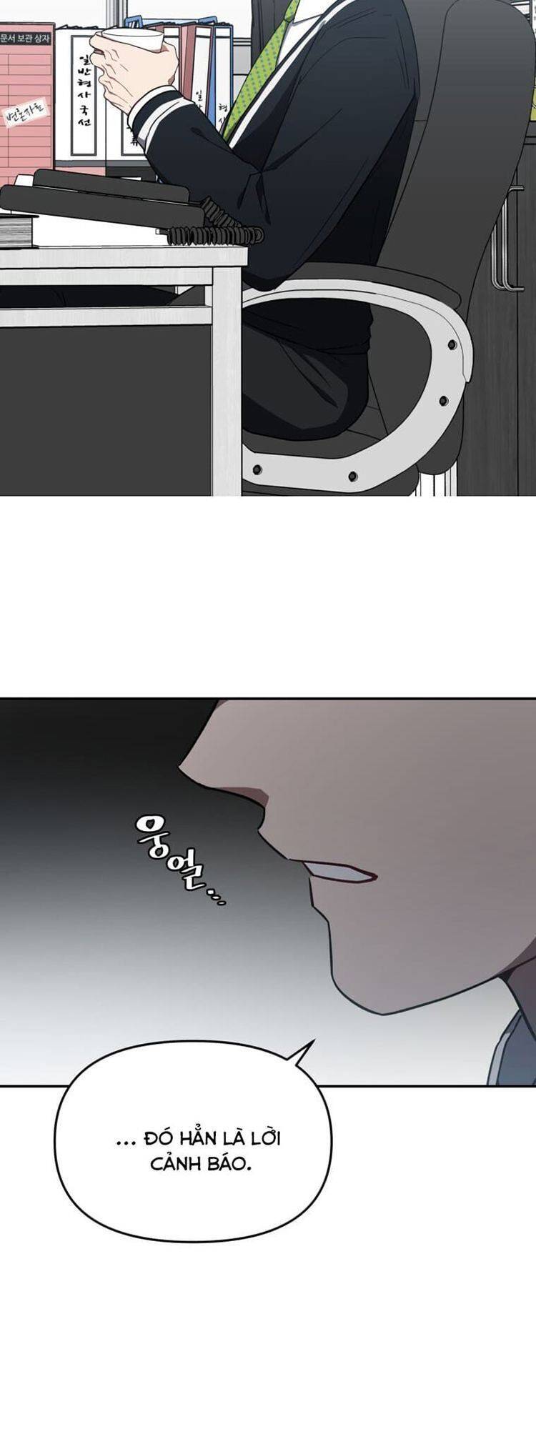 Tôi Đã Giết Hắn Chap 10 - Next Chap 11