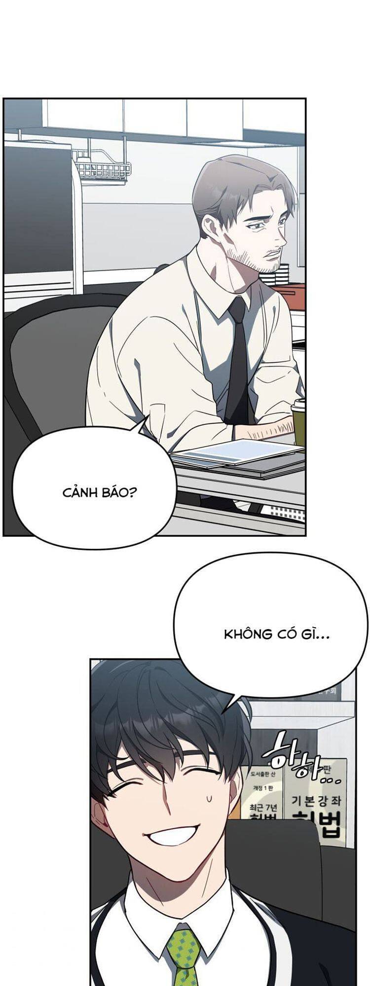 Tôi Đã Giết Hắn Chap 10 - Next Chap 11
