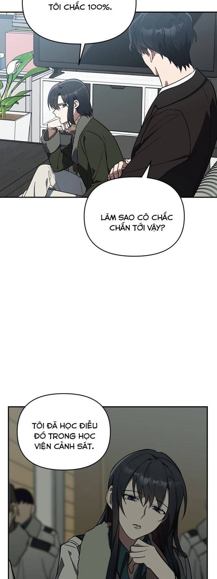 Tôi Đã Giết Hắn Chap 10 - Next Chap 11