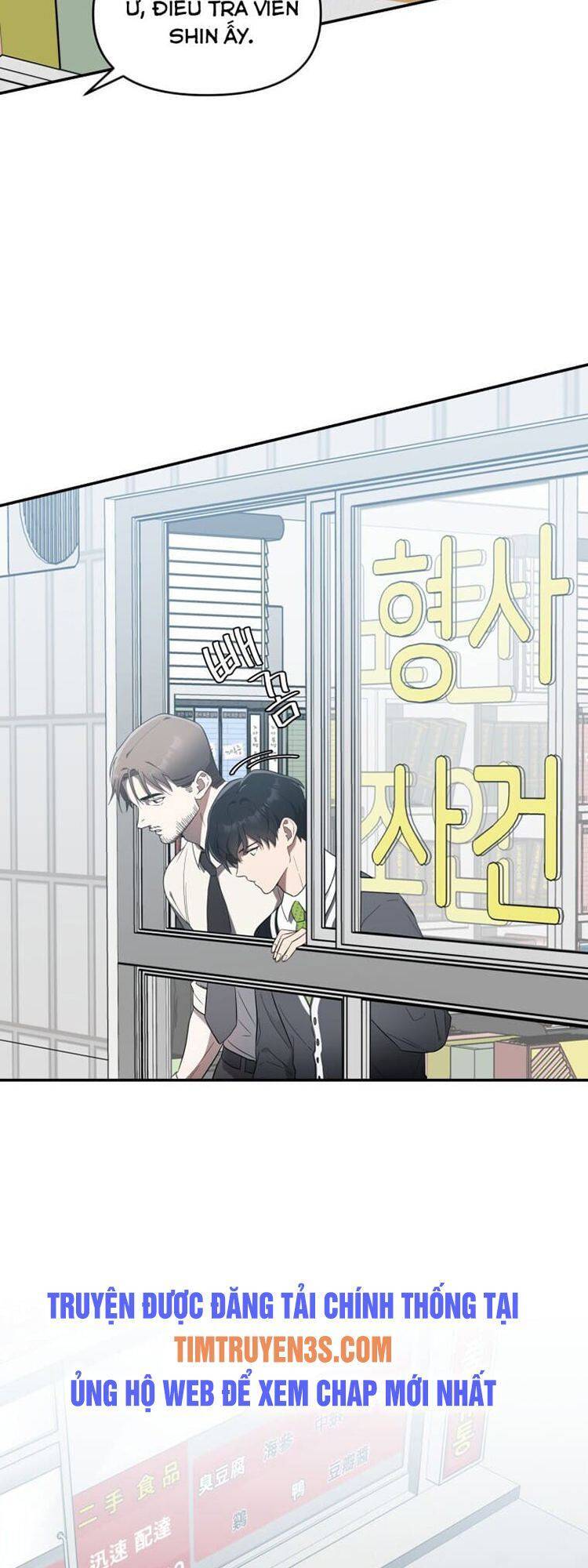 Tôi Đã Giết Hắn Chap 10 - Next Chap 11